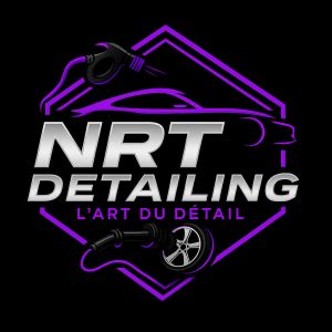 logo NRT-Détailing